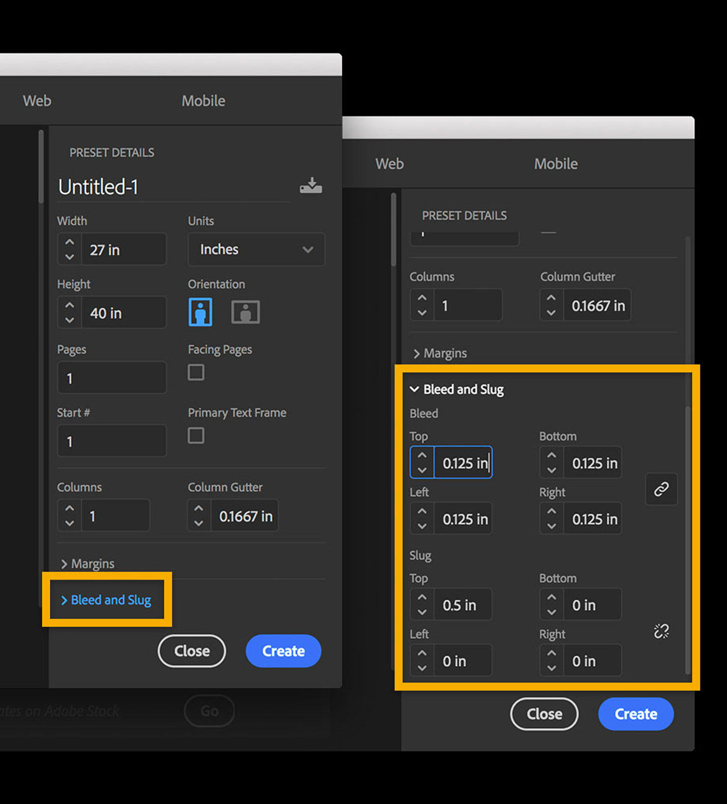 Republic City Center B C How To Set Bleed In Illustrator Sui Shipley Fate